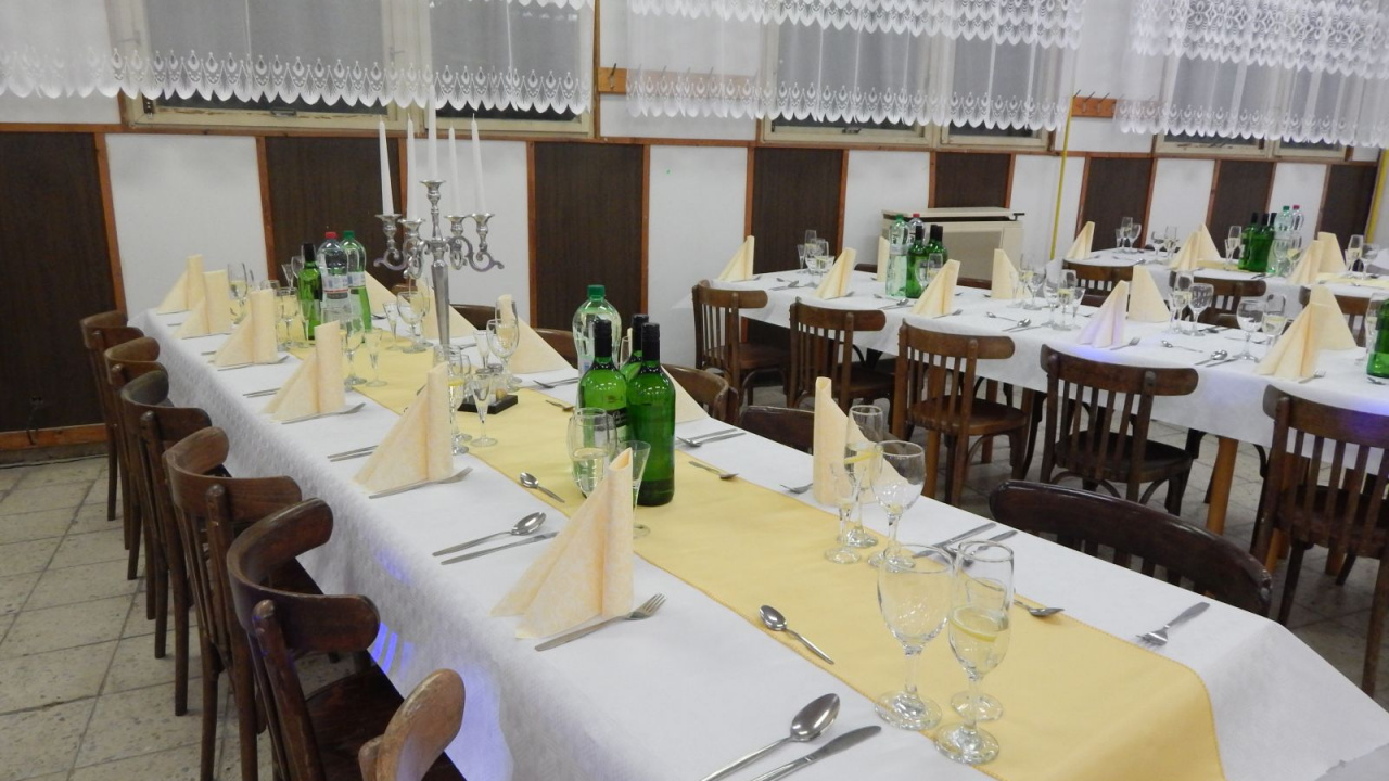 Fotografia fotogalérie Katarínsky ples 25.11.2017